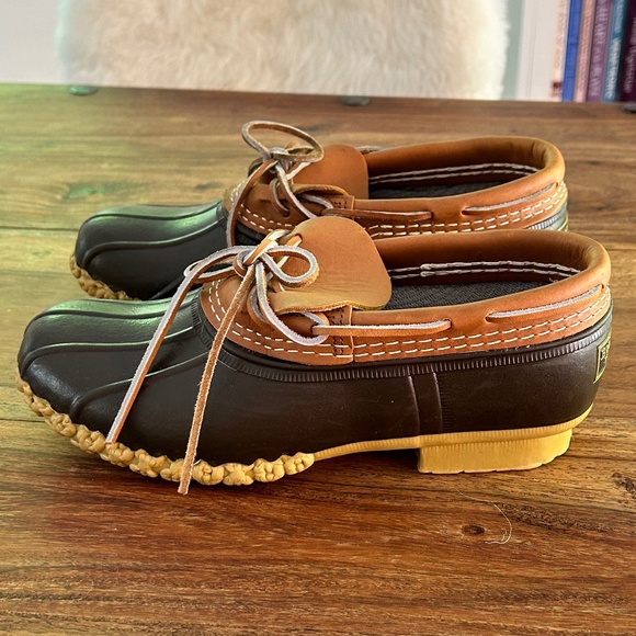 Bean Boots by L.L. Bean - Picture 7 of 12